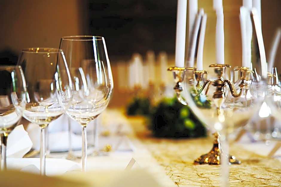 Central-Hotel Kaiserhof