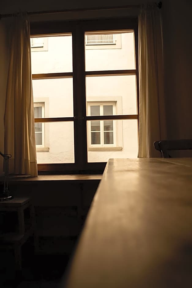 Residence Fink Central Apartments