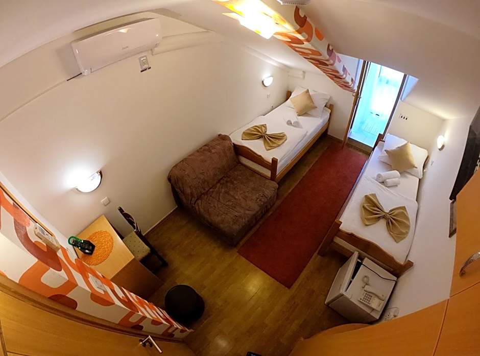 Hotel Bokeljski Dvori