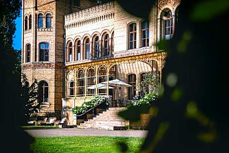 Hotel Schloss Neetzow