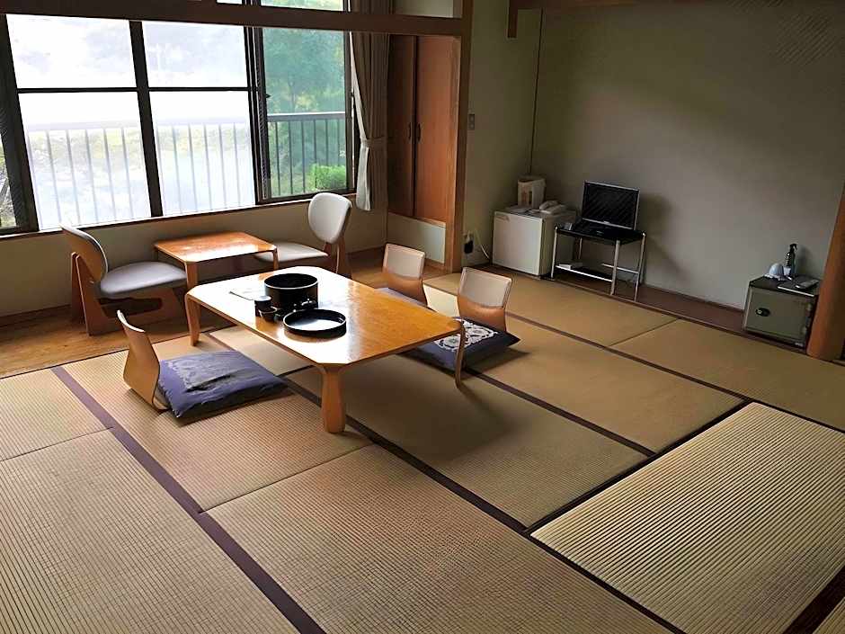 Enokiya Ryokan