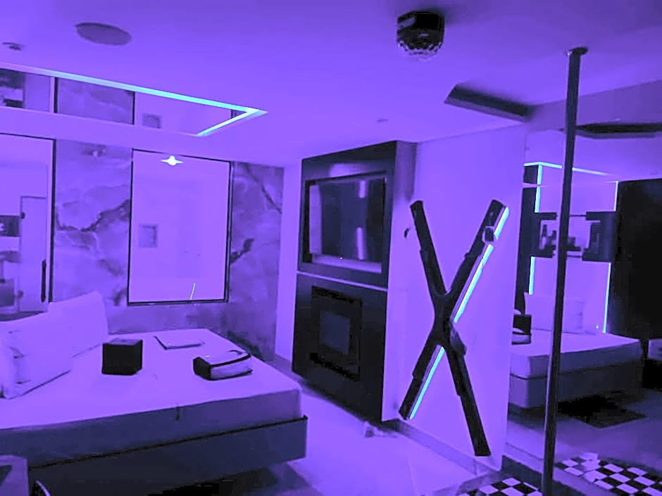 Cassino Motel 5