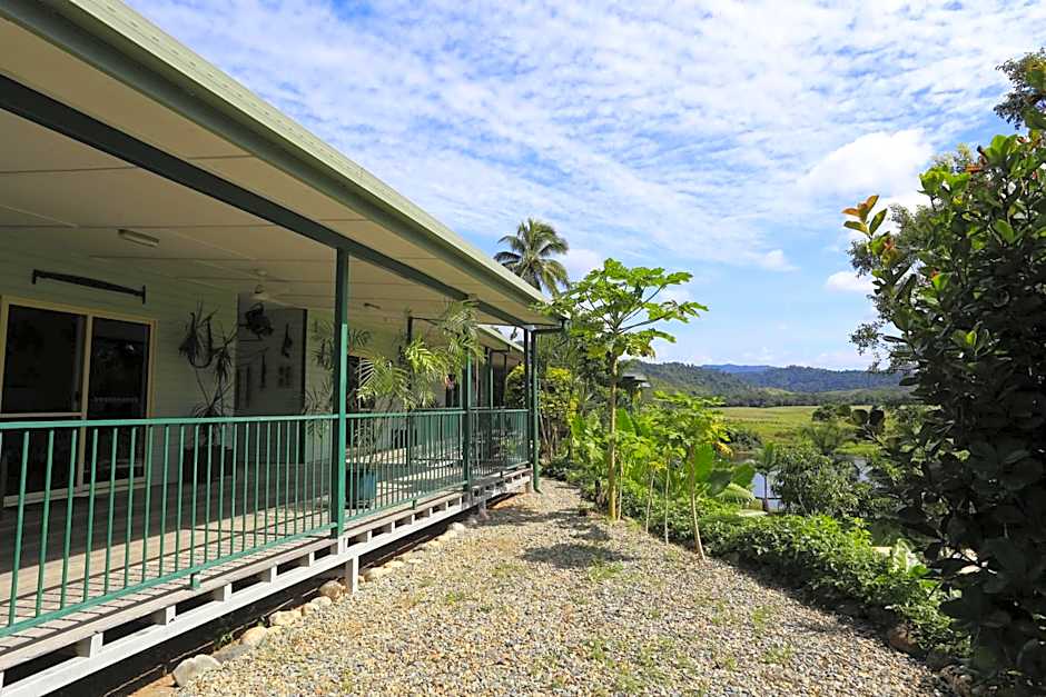 Daintree Riverview Lodges