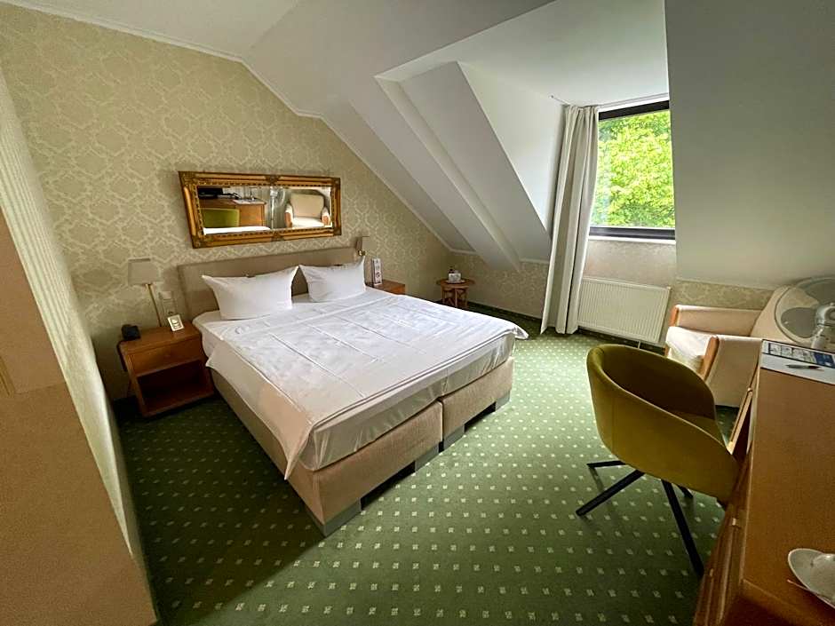 Burg Wegberg Hotel & Eventlocation