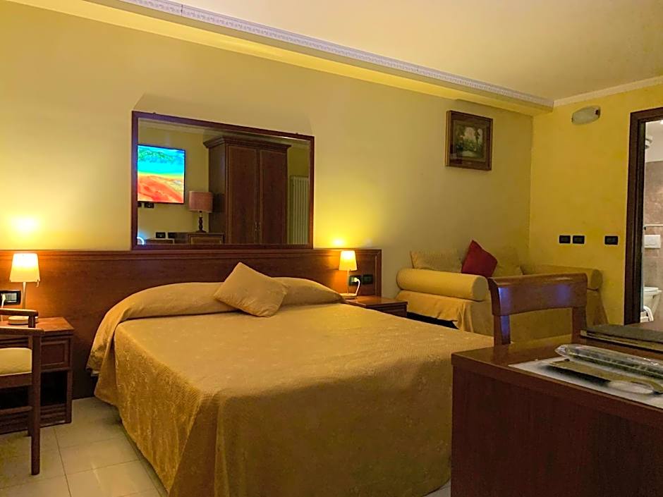 Actor Hotel
