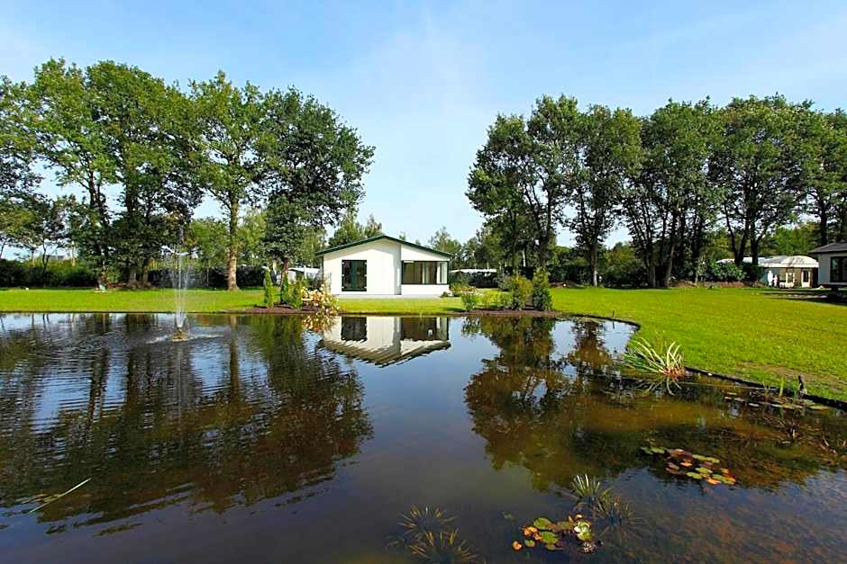 Résidence de Leuvert