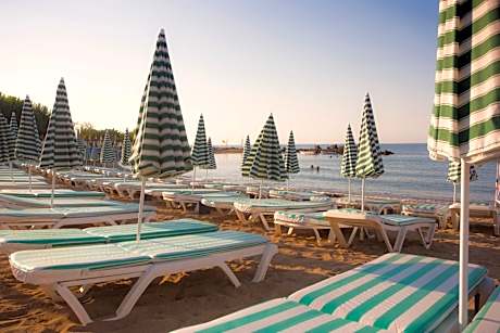 Lonicera Resort & Spa Hotel - Ultra All Inclusive - Guest Reservations