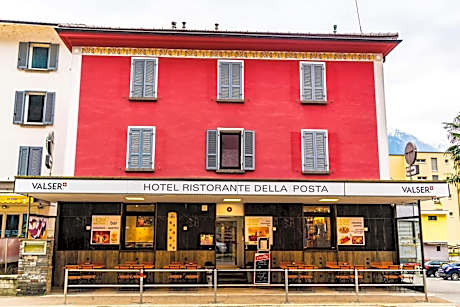 Hotel della Posta
