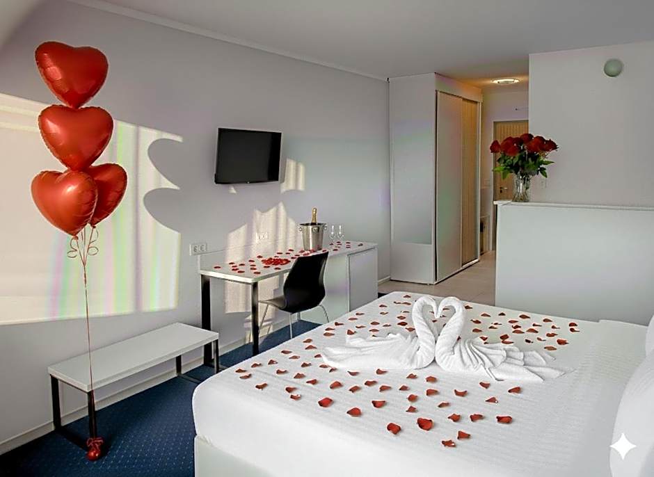Mielno Holiday Apartments