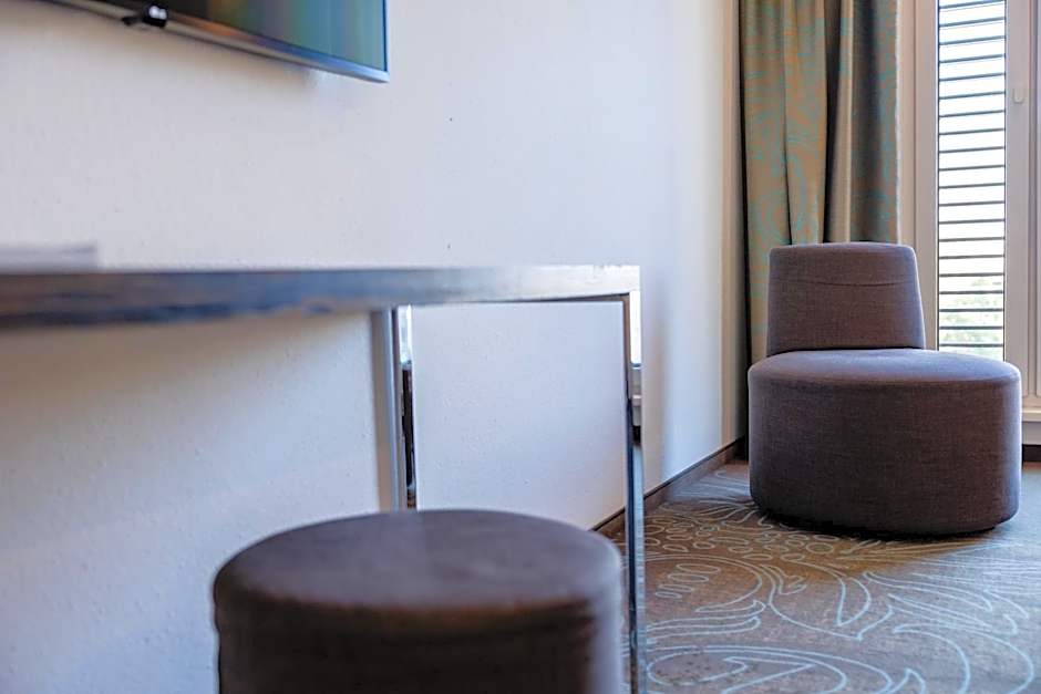 Motel One Düsseldorf-Hauptbahnhof