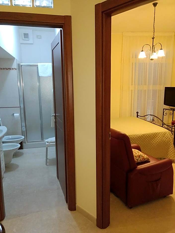 B&B Ponte Capograssi