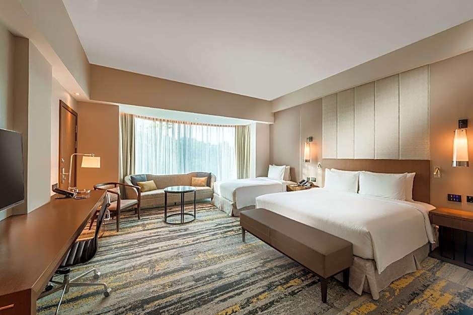 Hilton Kota Kinabalu