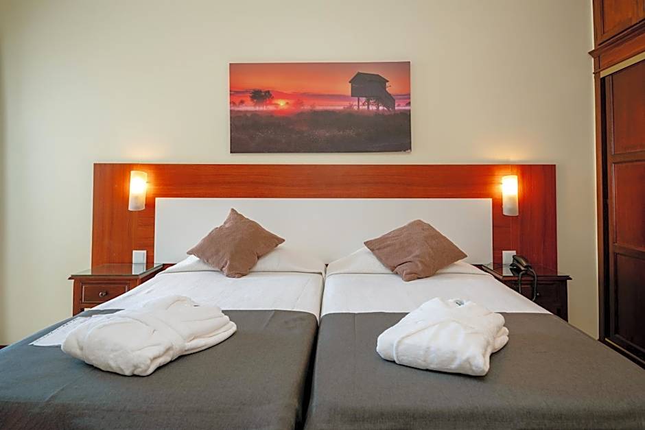 Hotel Avenida Praia
