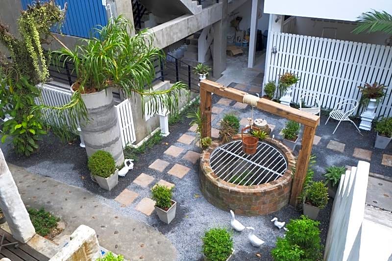 Chanchalay Hip Hostel (SHA Plus)