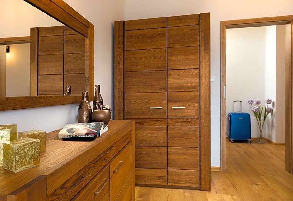 Hotel Beskidzki Raj Medical SPA