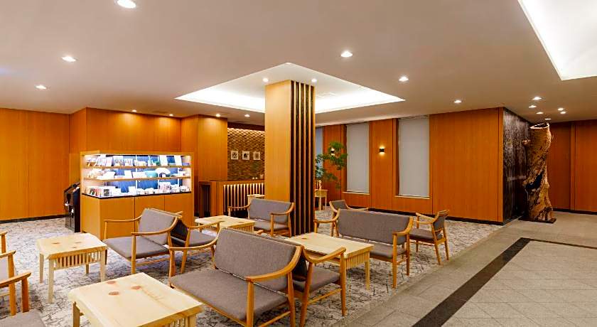 Nara Plaza Hotel