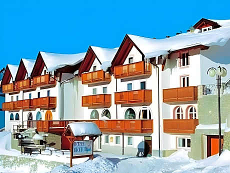 Hotel Orchidea