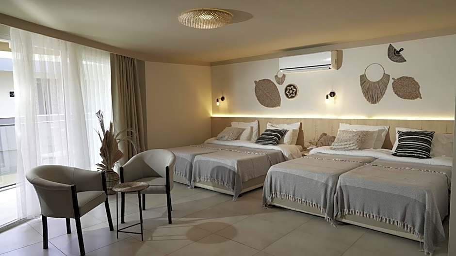 Sun Hotel By En Vie Beach