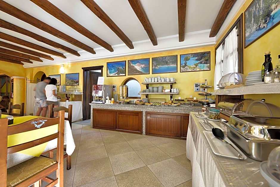 Hotel Nicoletta