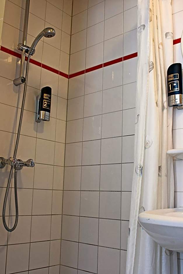 Hotel Prins Hendrik