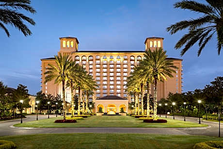 The Ritz-Carlton Orlando Grande Lakes