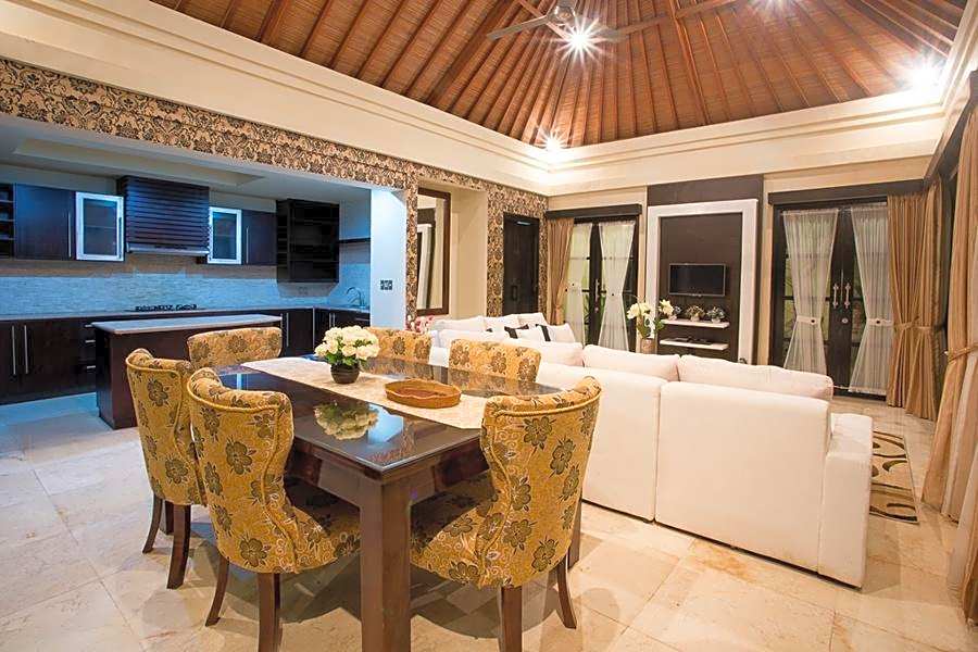 Cometa Villas Seminyak by Premier Hospitality Asia