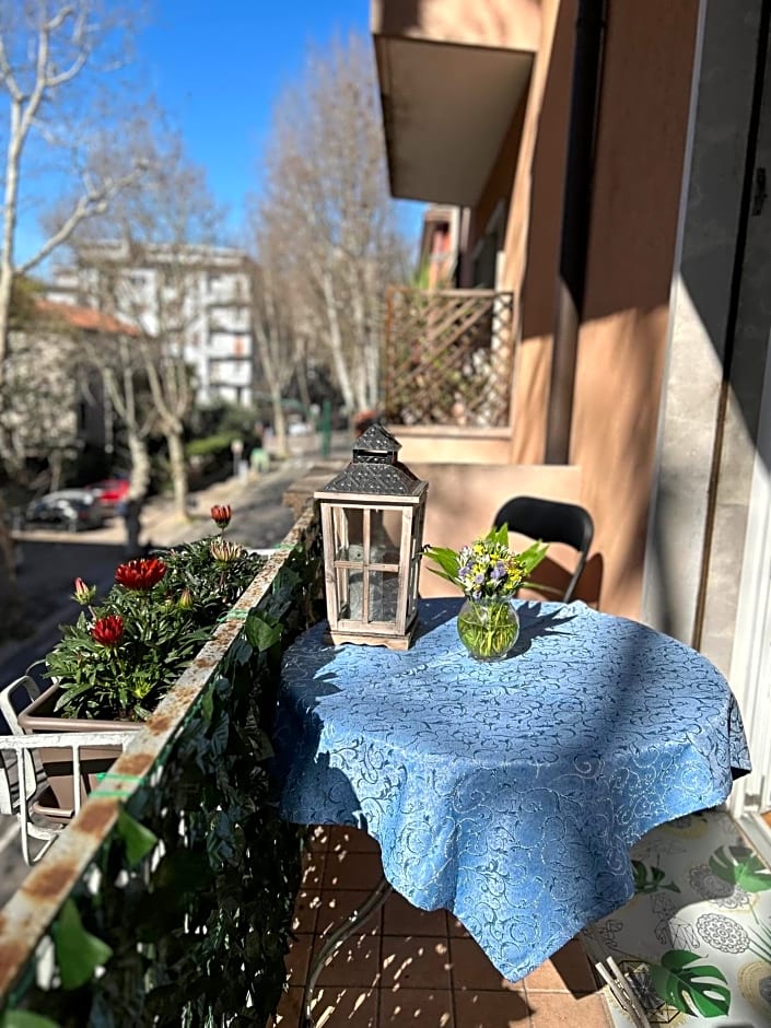 Casa di Taty B&B