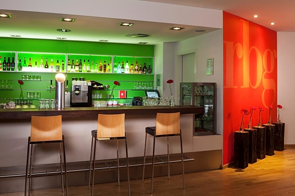 Park Inn by Radisson Nurnberg