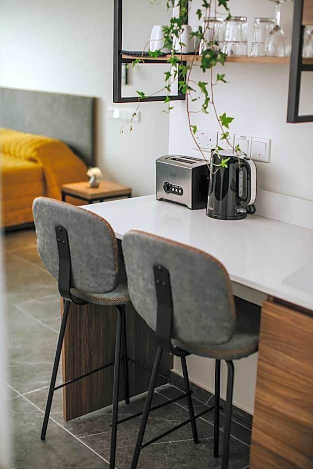 Cosmo Napa Boutique Hotel