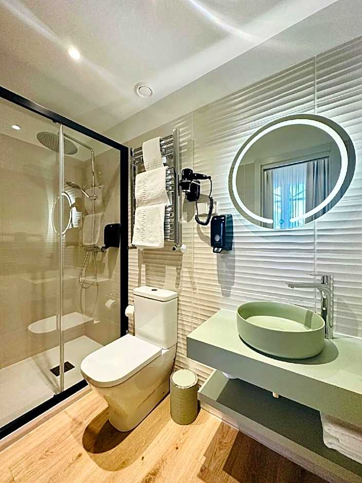 Hostal El Tera