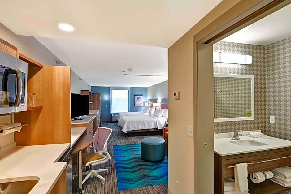 Home2 Suites By Hilton Lafayette