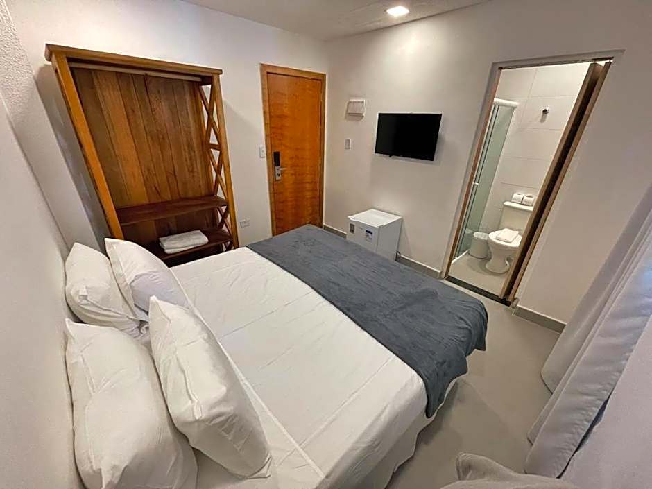 Hotel Cajueiro Guarujá