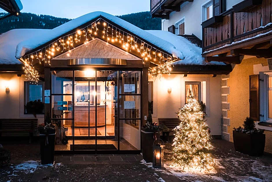 Hotel Villa Waldheim