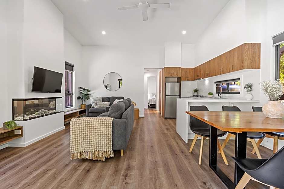 Tasman Holiday Parks - South Bright