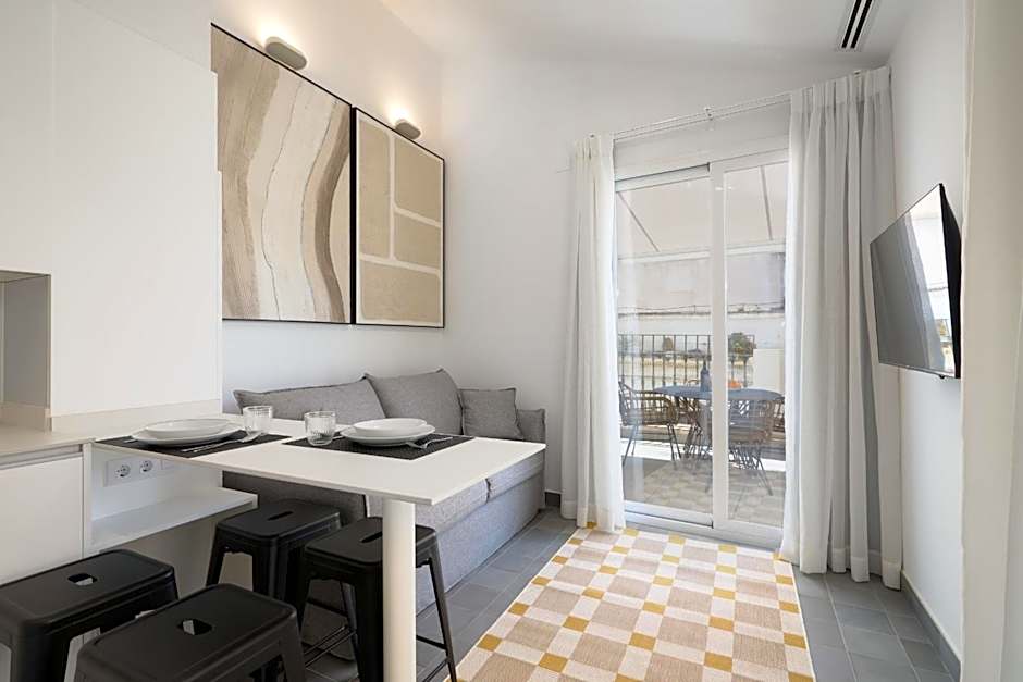 Naranjas y Limones, by Homing U