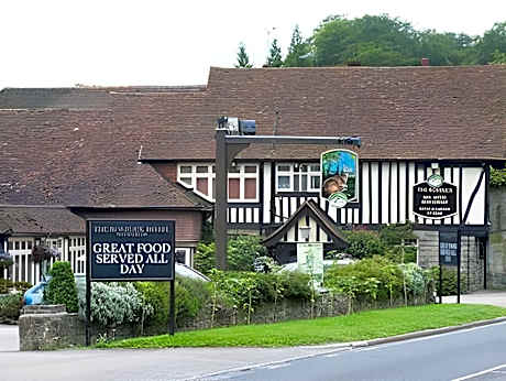 Roebuck by Greene King Inns