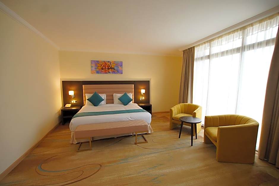 Best Western Premier Dynasty