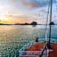 Alisa Premier Cruise