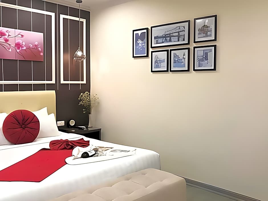 Hanoi Elpis Hotel