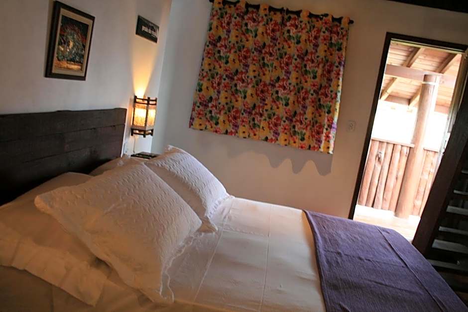 Santa Monica Hospedaria