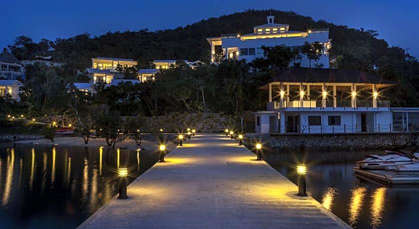Busuanga Bay Lodge