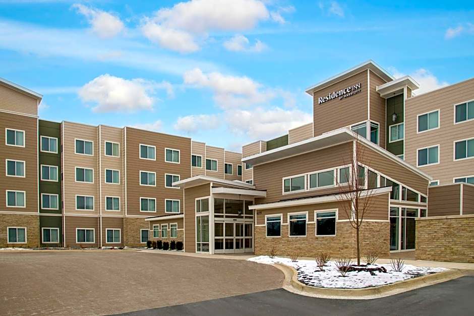 Residence Inn Detroit Dearborn