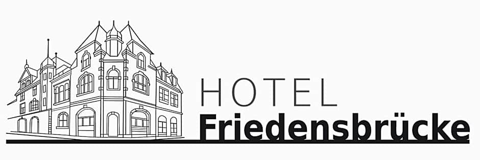 Hotel Friedensbruecke