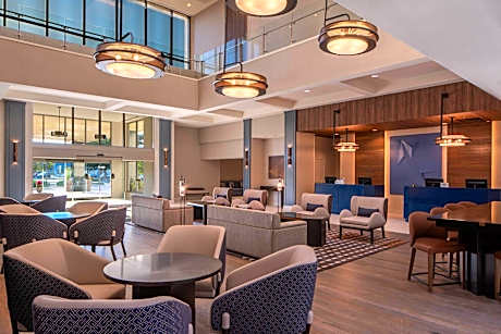 Tysons Corner Marriott