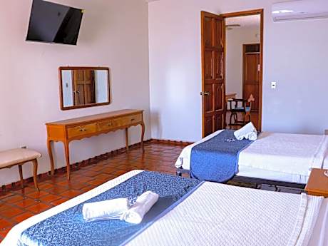 Presidential Suite