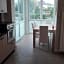 B&B Villa la Bouganville