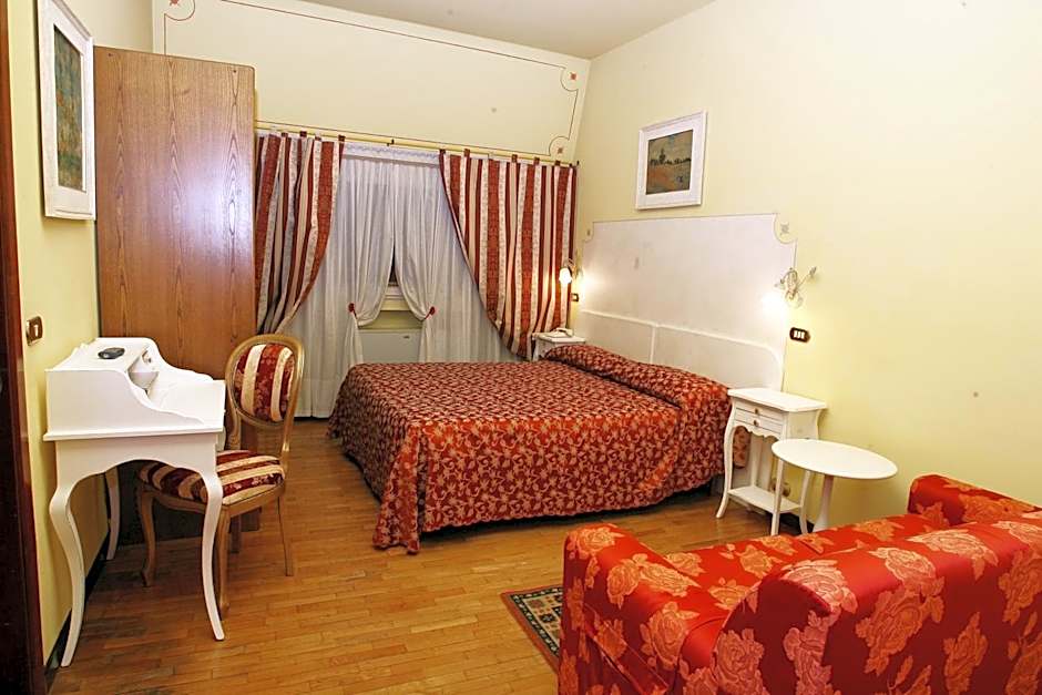 Ai Ronchi Motor Hotel