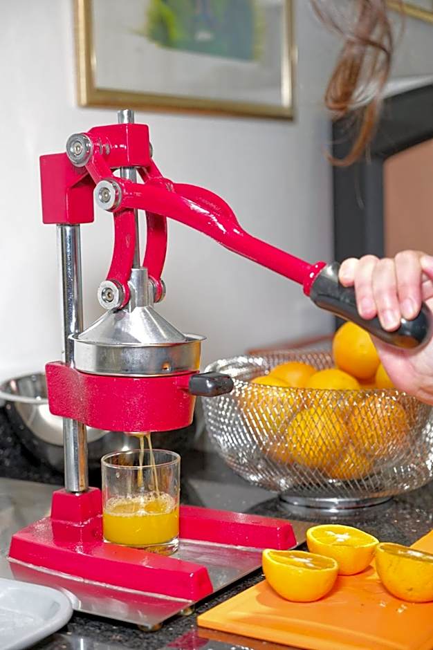 Arca Aparthotel & Spa