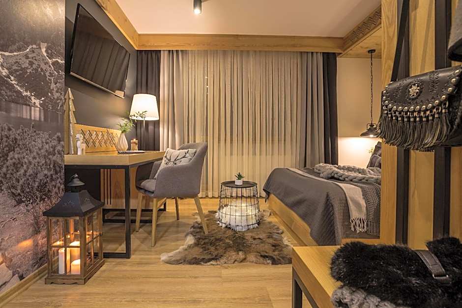 Dom Gościnny Bachledova