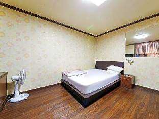 Sangmu Motel Gwangju